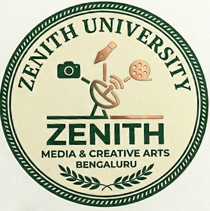Zenith University of Media and Creative Arts